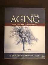 9781506328003-1506328008-Aging: Concepts and Controversies