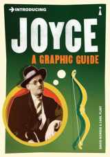 9781848313514-1848313519-Introducing Joyce: A Graphic Guide (Graphic Guides)