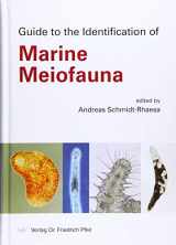 9783899372441-3899372441-Guide to the Identification of Marine Meiofauna
