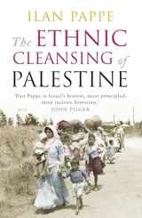 9781851685554-1851685553-The Ethnic Cleansing of Palestine
