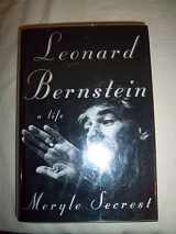 9780679407317-0679407316-Leonard Bernstein: A Life