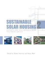 9781844073269-1844073262-Sustainable Solar Housing: Volume 2 - Exemplary Buildings and Technologies