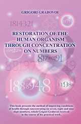 9783943110142-3943110141-Restoration of the Human Organism through Concentration on Numbers