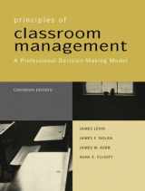 9780205356850-0205356850-Principles of Classroom Management: A Professional Decision-Making Model Canadian Edition