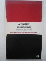 9780913745151-0913745154-A tempest: Based on Shakespeare's The tempest : adaptation for a Black theatre (Ubu Repertory Theater publications)