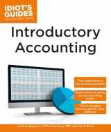 9781615648870-1615648879-Introductory Accounting (Idiot's Guides)