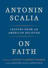 9781984823311-1984823310-On Faith: Lessons from an American Believer