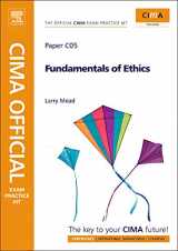 9781856177092-1856177092-CIMA Official Exam Practice Kit Fundamentals of Ethics, Corporate Governance & Business Law: Certificate in Business Accounting (CIMA Exam Practice Kit)