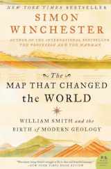 9780061767906-0061767905-The Map That Changed the World: William Smith and the Birth of Modern Geology