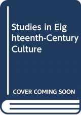 9780299088804-0299088804-Studies in Eighteenth-Century Culture