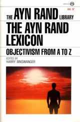 9780452010512-0452010519-The Ayn Rand Lexicon: Objectivism from A to Z (Ayn Rand Library)