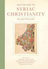9780520299191-0520299191-Invitation to Syriac Christianity: An Anthology