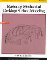 9780534950859-053495085X-Mastering Mechanical Desktop: Surface Modeling