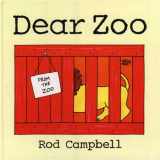 9780027164404-0027164403-Dear Zoo (Dear Zoo & Friends)
