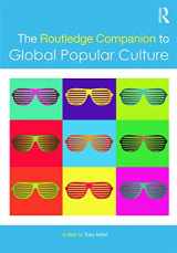 9780415641470-0415641470-The Routledge Companion to Global Popular Culture (Routledge Media and Cultural Studies Companions)