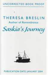 9780385604826-0385604823-Saskia's Journey