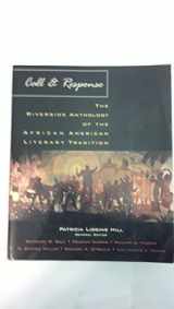 9780395809624-0395809622-Call & Response : The Riverside Anthology of the African American Literary Tradition