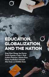 9781137460349-1137460342-Education, Globalization and the Nation