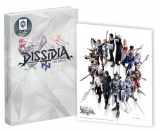 9780744019414-0744019419-Dissidia Final Fantasy NT: Prima Collector's Edition Guide