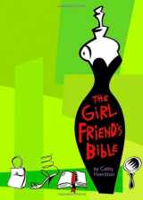 9780740743412-0740743414-The Girlfriends' Bible