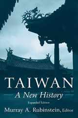 9780765614957-0765614952-Taiwan: A New History (East Gate Books)