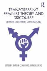9780815381716-0815381719-Transgressing Feminist Theory and Discourse