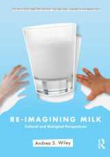 9780415806572-0415806577-Re-Imagining Milk (Routledge Series for Creative Teaching and Learning in Anthropology)