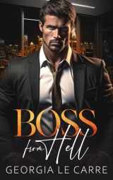 9781913990787-1913990788-Boss From Hell: A Billionaire Office Romance