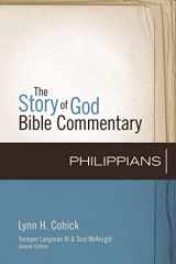 9780310327240-0310327245-Philippians (11) (The Story of God Bible Commentary)