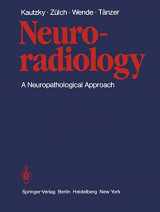 9783642816802-3642816800-Neuroradiology: A Neuropathological Approach