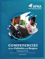 9781934654071-1934654078-Competencies for the Palliative and Hospice Registered Nurse, 4th edition