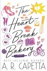 9781536216530-1536216534-The Heartbreak Bakery