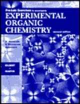 9780030247484-0030247489-Pre-Lab Exercises to Accompany Experimental Organic Chemistry : A Miniscale & Microscale Approach