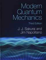9781108473224-1108473229-Modern Quantum Mechanics