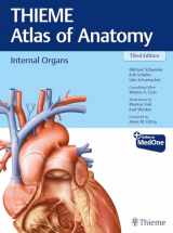 9781626237209-1626237204-Internal Organs (THIEME Atlas of Anatomy) (THIEME Atlas of Anatomy, 2)