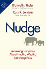 9780300122237-0300122233-Nudge: Improving Decisions About Health, Wealth, and Happiness