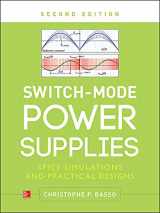 9780071823463-0071823468-Switch-Mode Power Supplies, Second Edition: SPICE Simulations and Practical Designs