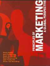 9789810679521-9810679521-Principles of Marketing: A Global Perspective