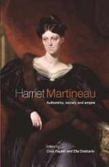 9780719081330-0719081335-Harriet Martineau: Authorship, society and empire
