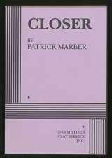 9780822217220-0822217228-Closer (Acting Edition for Theater Productions)