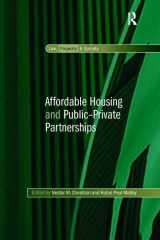 9781138253179-1138253170-Affordable Housing and Public-Private Partnerships (Law, Property and Society)