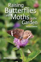 9780228104209-0228104203-Raising Butterflies and Moths in the Garden