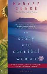 9780743271295-0743271297-The Story of the Cannibal Woman: A Novel