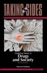 9780073515113-0073515116-Taking Sides: Clashing Views in Drugs and Society