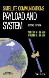 9781119384311-1119384311-Satellite Communications Payload and System, Second Edition (Wiley - IEEE)