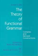 9783110154054-3110154056-The Theory of Functional Grammar (Functional Grammar Series)