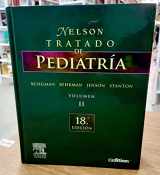 9788480863643-8480863641-NELSON. Tratado de Pediatría, 2 vols. + e-dition (Spanish Edition)