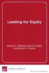 9781934742235-1934742236-Leading for Equity: The Pursuit of Excellence in the Montgomery County Public Schools