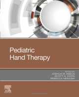 9780323530910-0323530915-Pediatric Hand Therapy