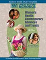 9781578012572-1578012570-Women's Health: Contemporary Advances and Trends (Third Edition) Western Schools